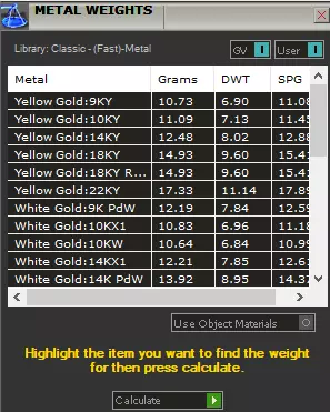 man jewelry ring 3D print model_5