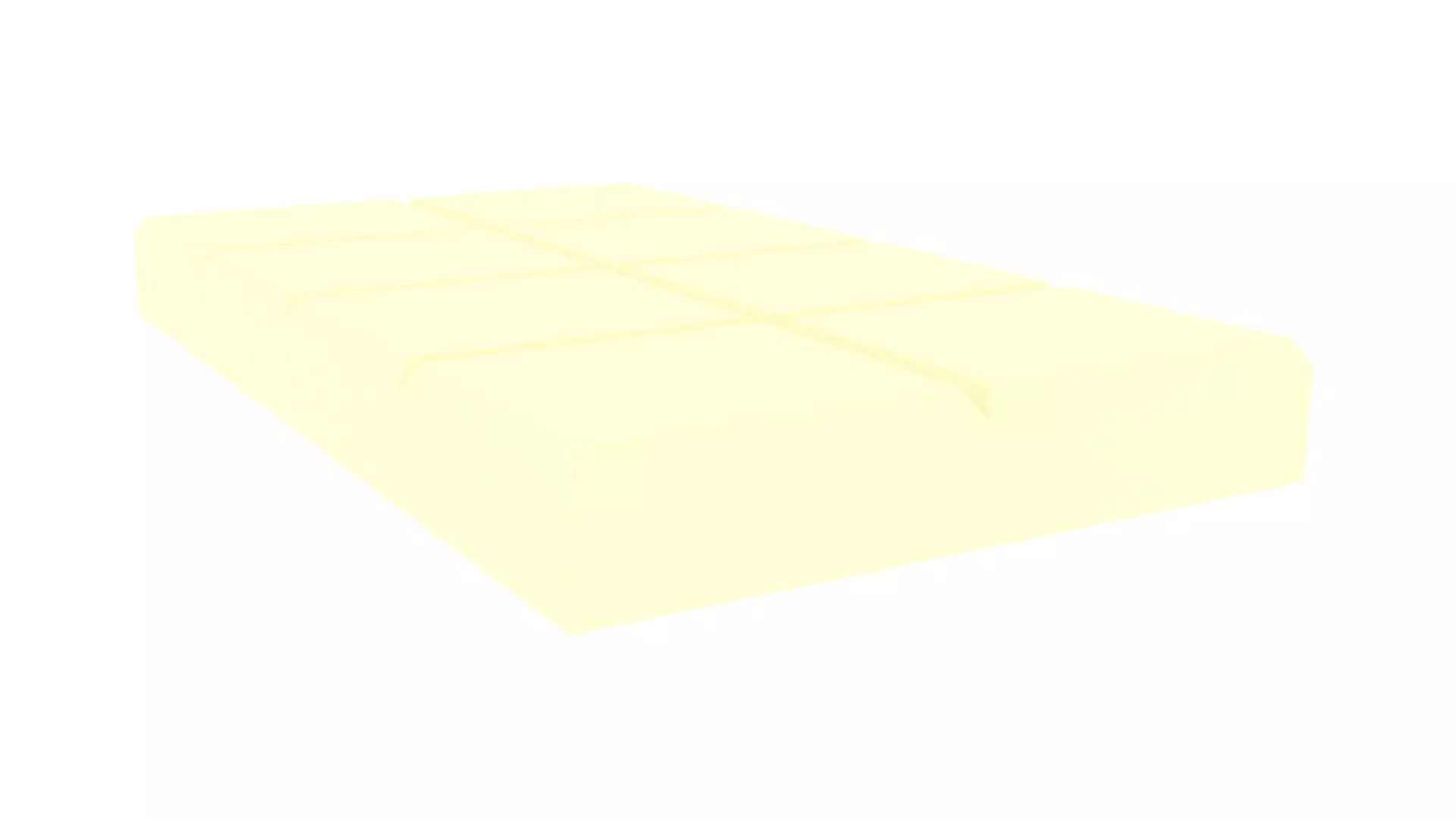 Dubai Chocolate 3D model_2