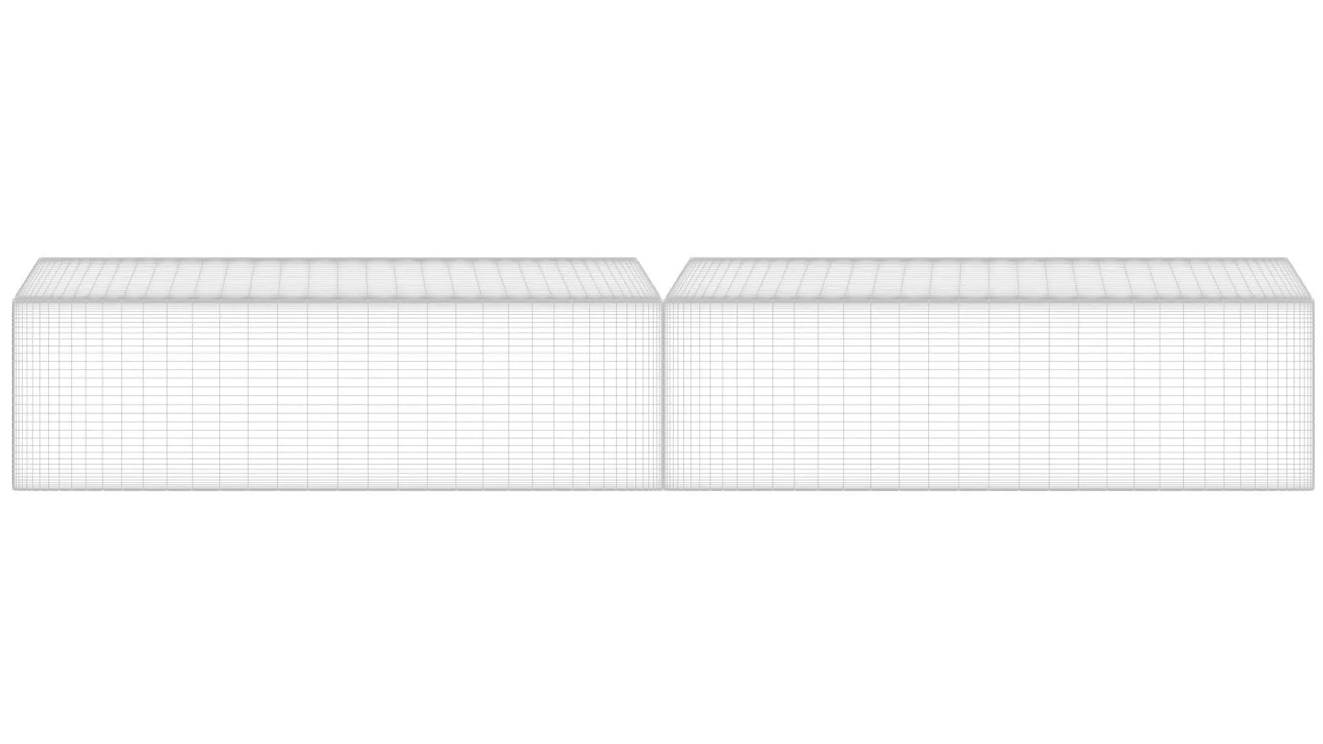 Dubai Chocolate 3D model_17