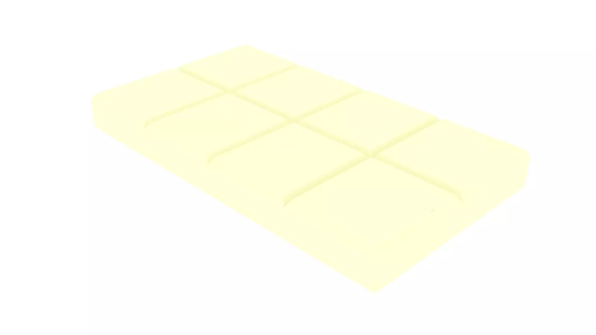 Dubai Chocolate 3D model_5