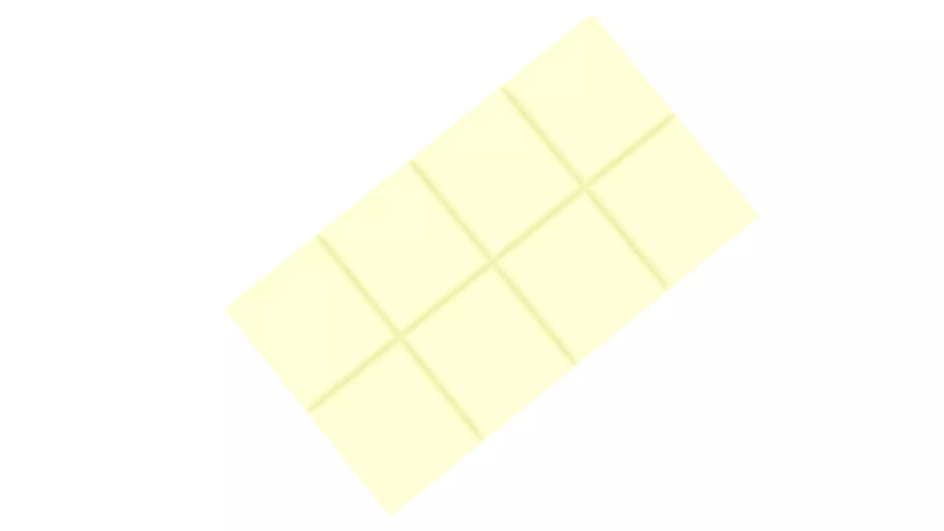 Dubai Chocolate 3D model_3