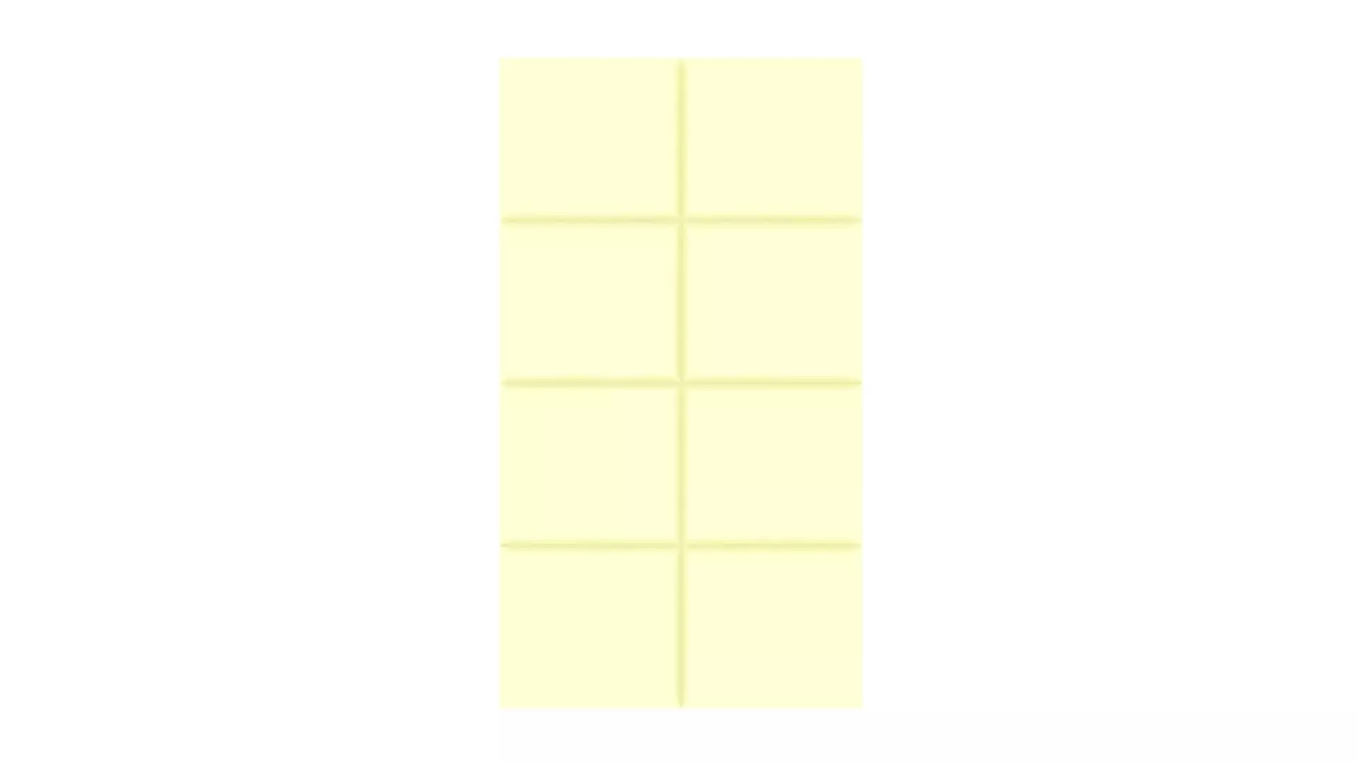 Dubai Chocolate 3D model_6