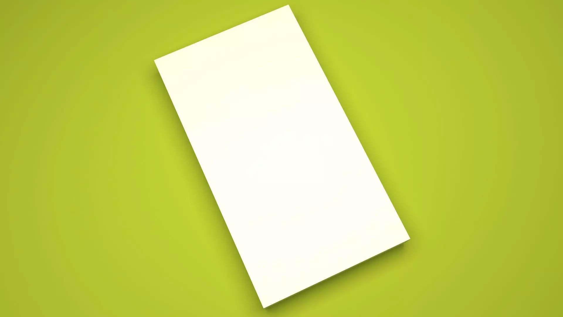 Dubai Chocolate 3D model_25