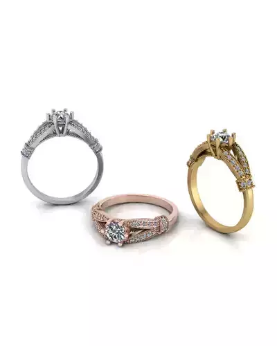 engagement jewelry ring 