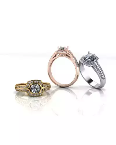 engagement jewelry ring 