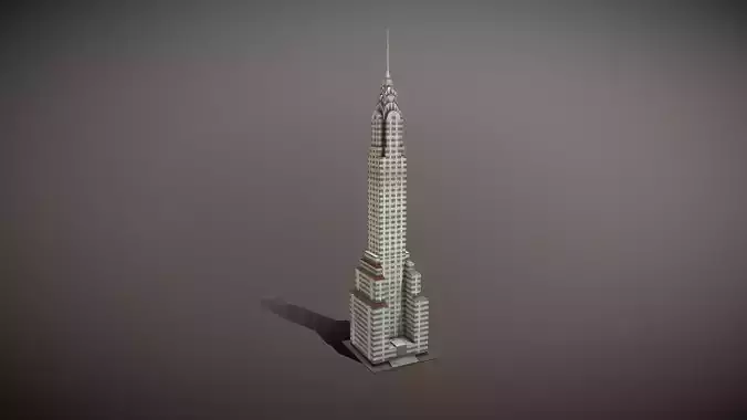 Chrysler Building