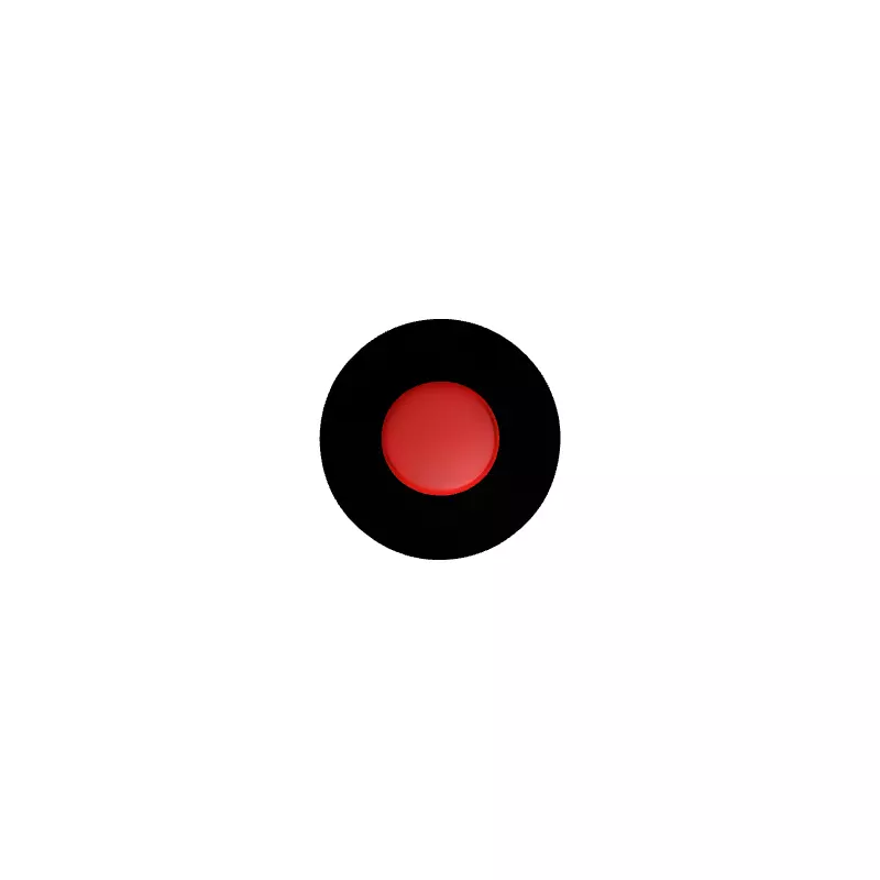 Molotov Cocktail Bottle 3D Model Low-poly 3D model_8