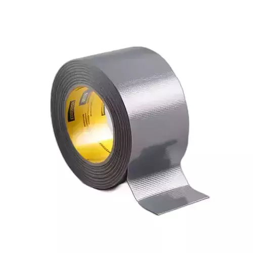 Realistic Duct Tape Roll