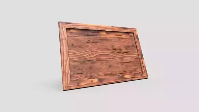 Picture Frame CG31