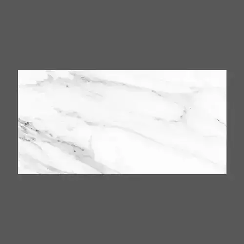 Calacatta White Marble Floor Tile Texture Pack 