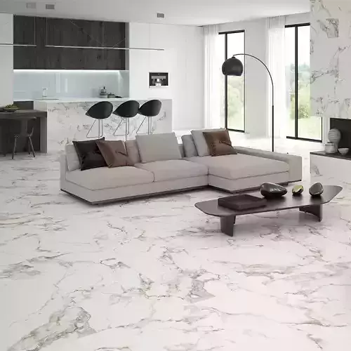 Calacatta Oro Marble Texture