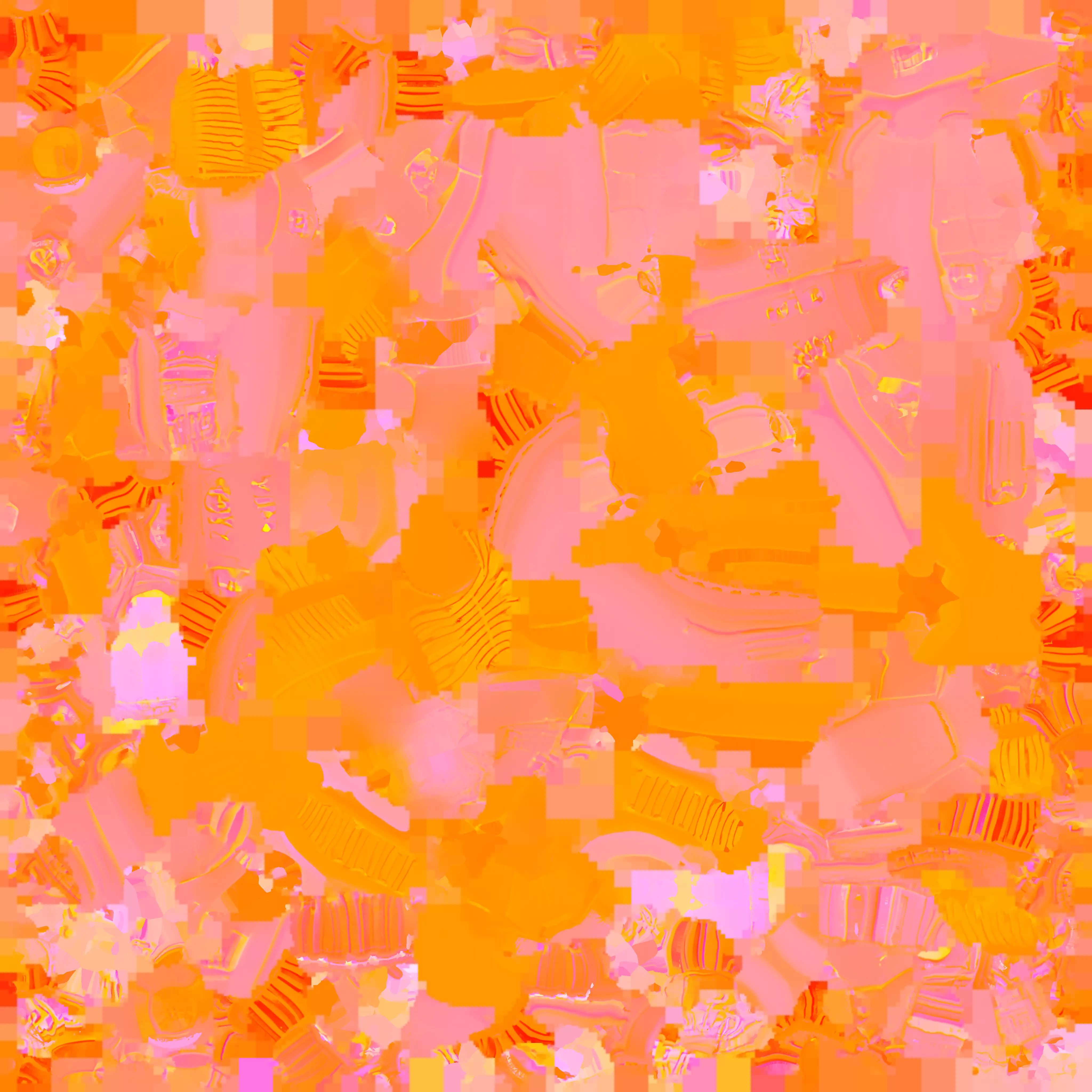 GHM9 G weapon 3D model_10