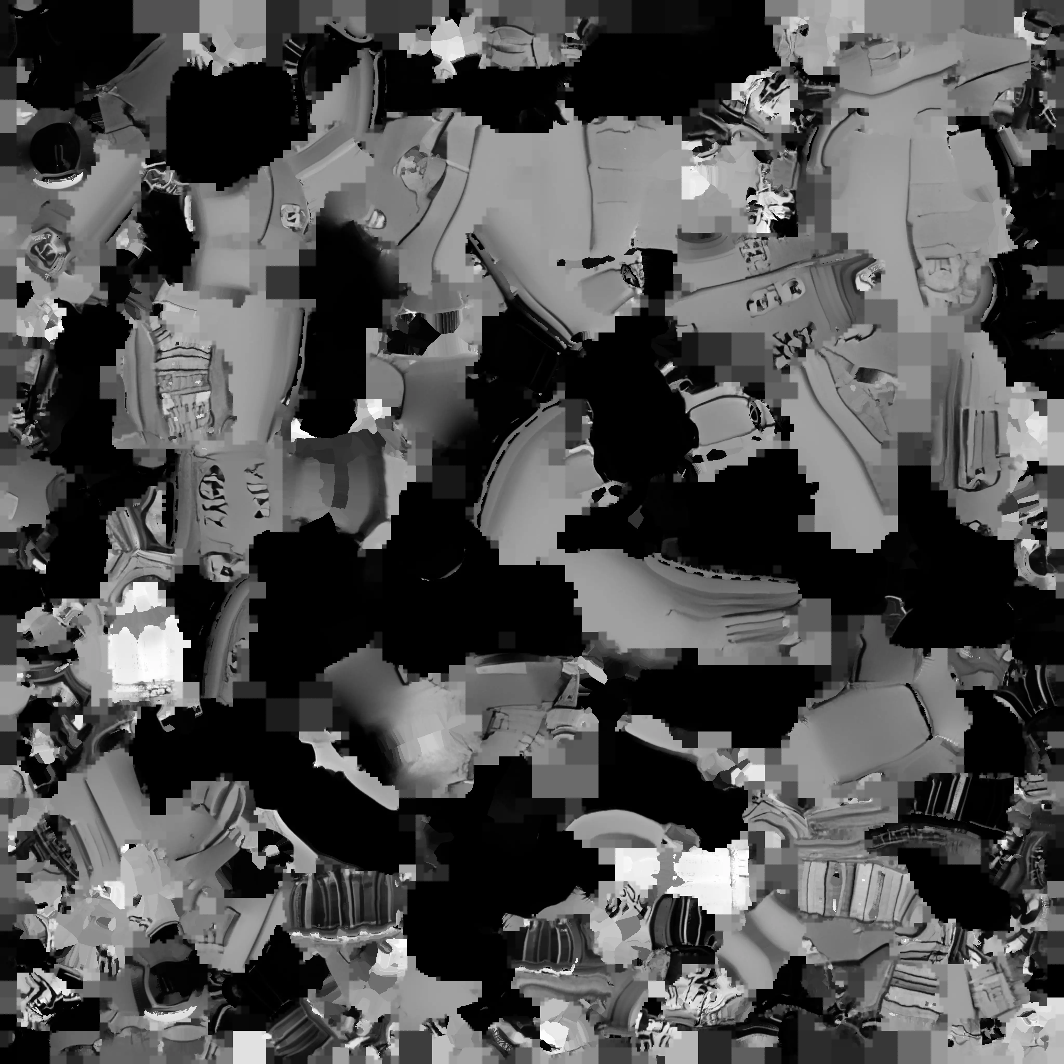 GHM9 G weapon 3D model_8