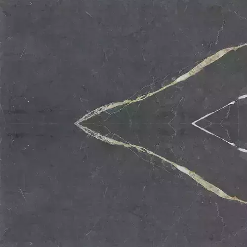 Dark Nero Gold Veined Marble Texture