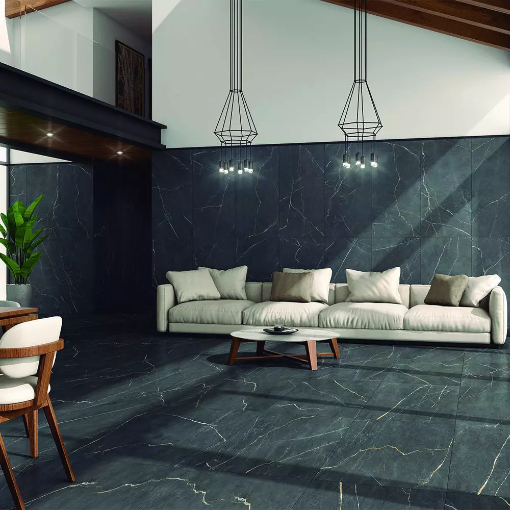 Dark Nero Gold Veined Marble Texture Texture_1