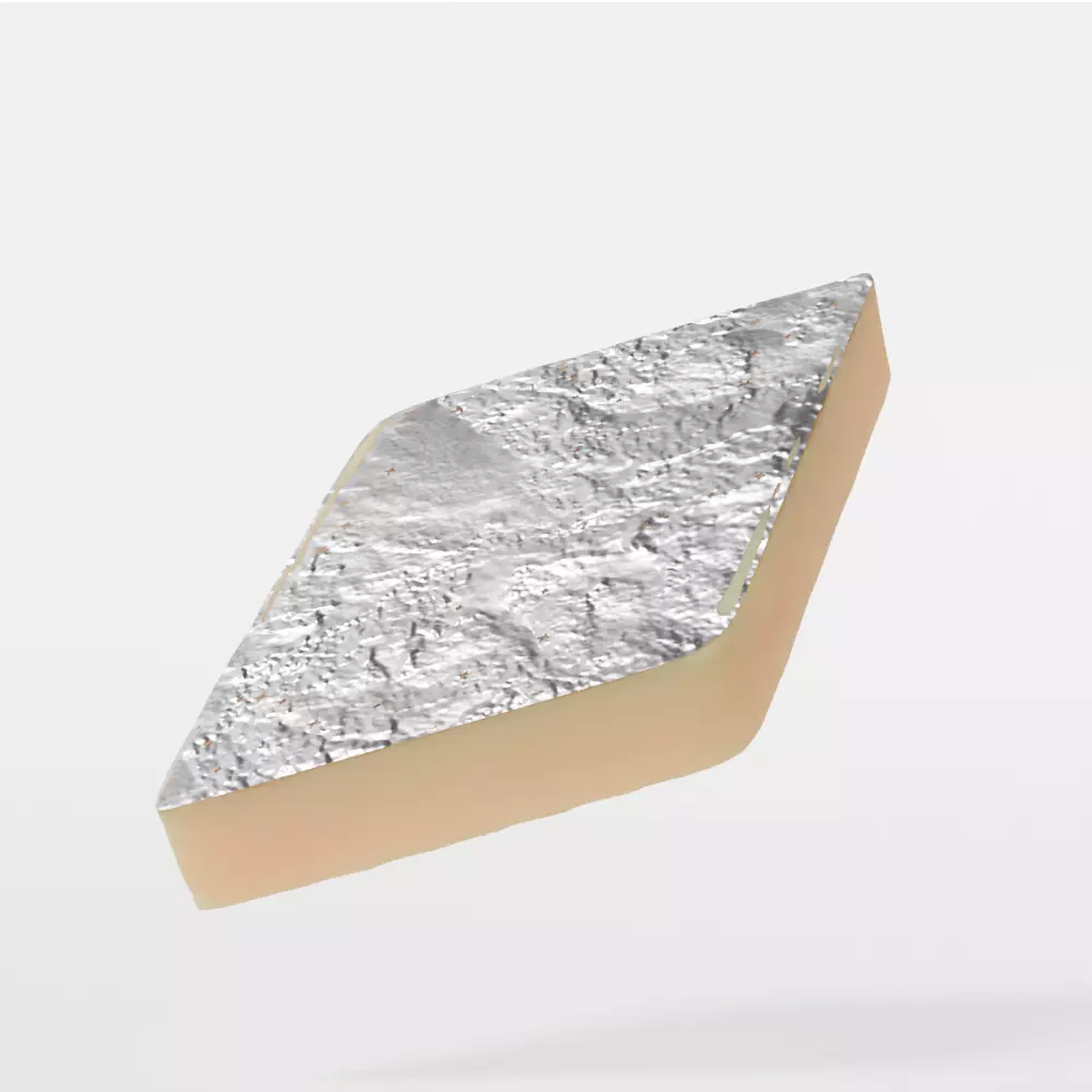 puja props and sweets thali setup Low-poly 3D model_40