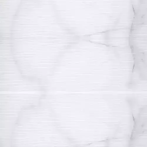 Calacatta Style White Marble