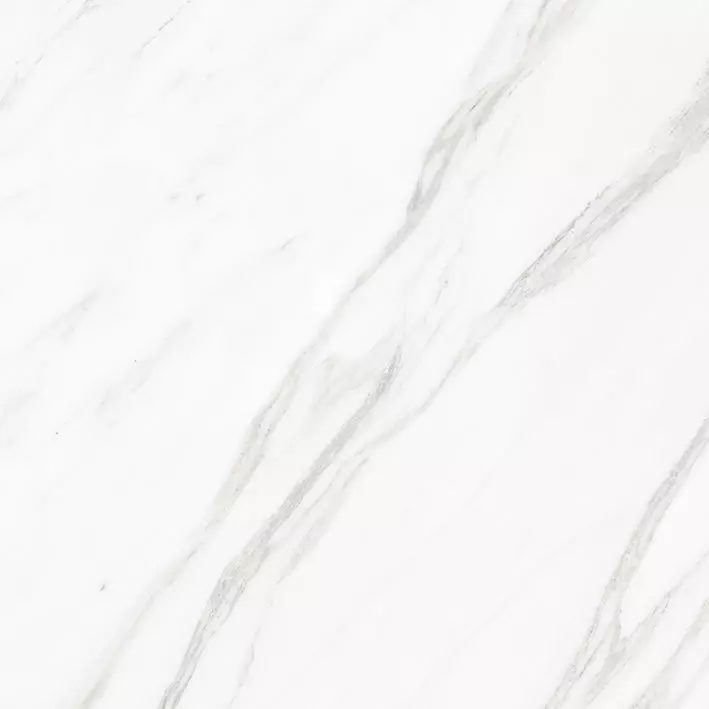 Soft Vein White Marble Texture_3
