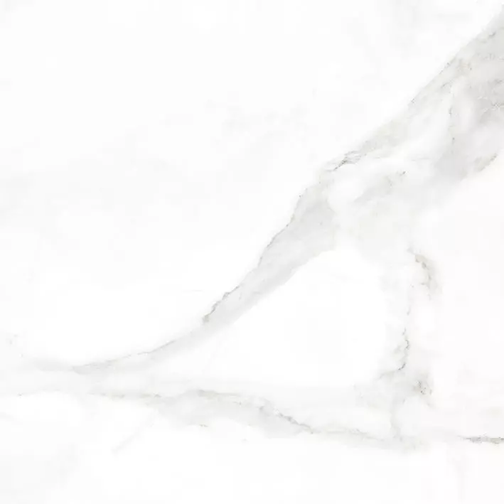Soft Vein White Marble Texture_2