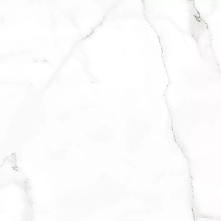 Soft Vein White Marble Texture_5