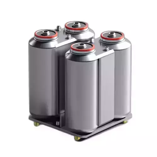 SciFi Energy Module Power Pack