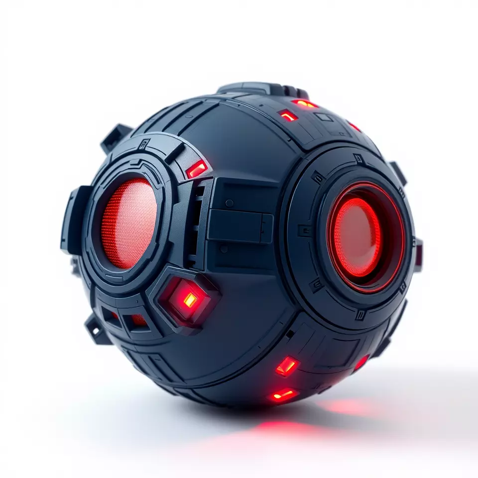 SciFi Panel Futuristic HQ PBR Textures Set Texture_1