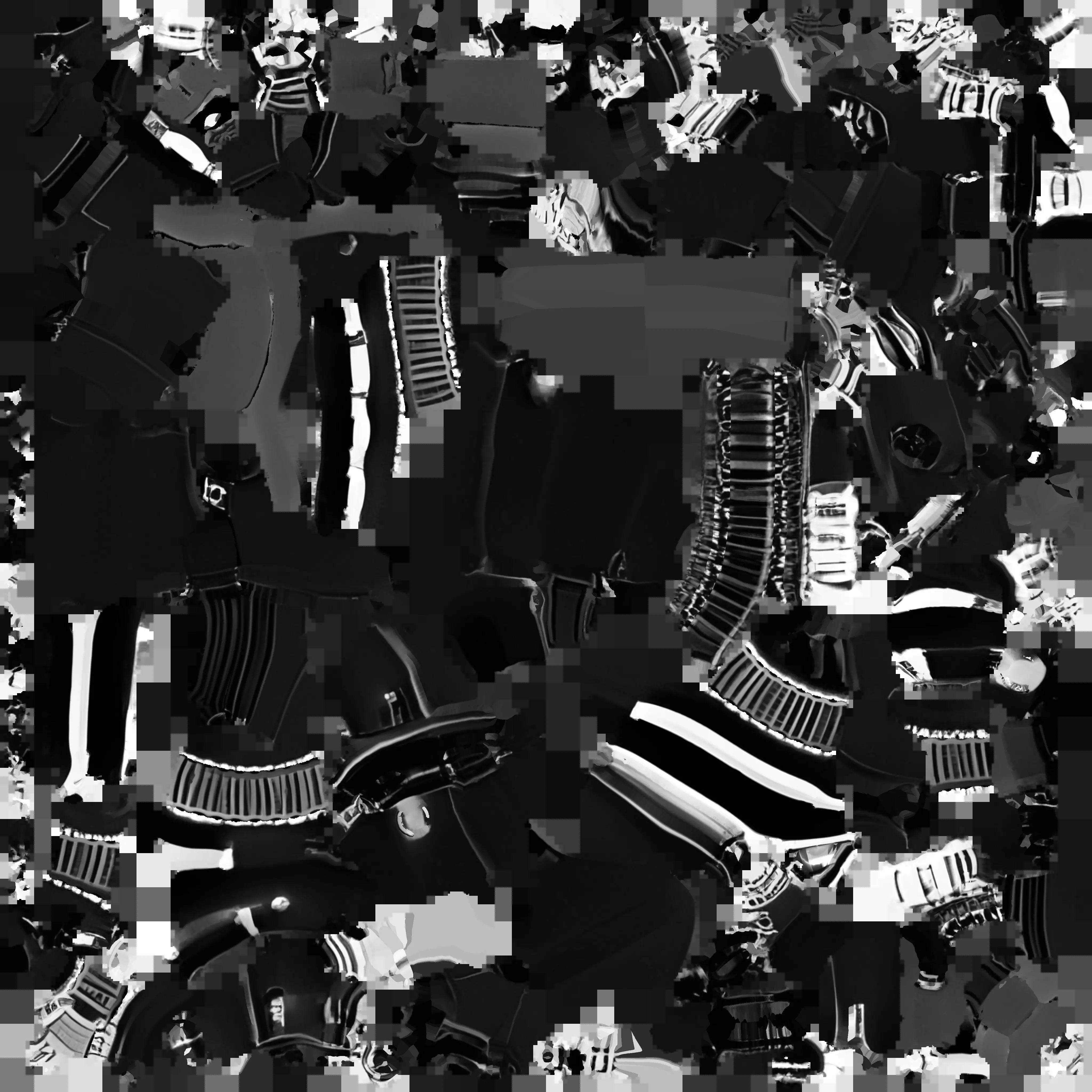 SCAR 17S DMR 3D model_8