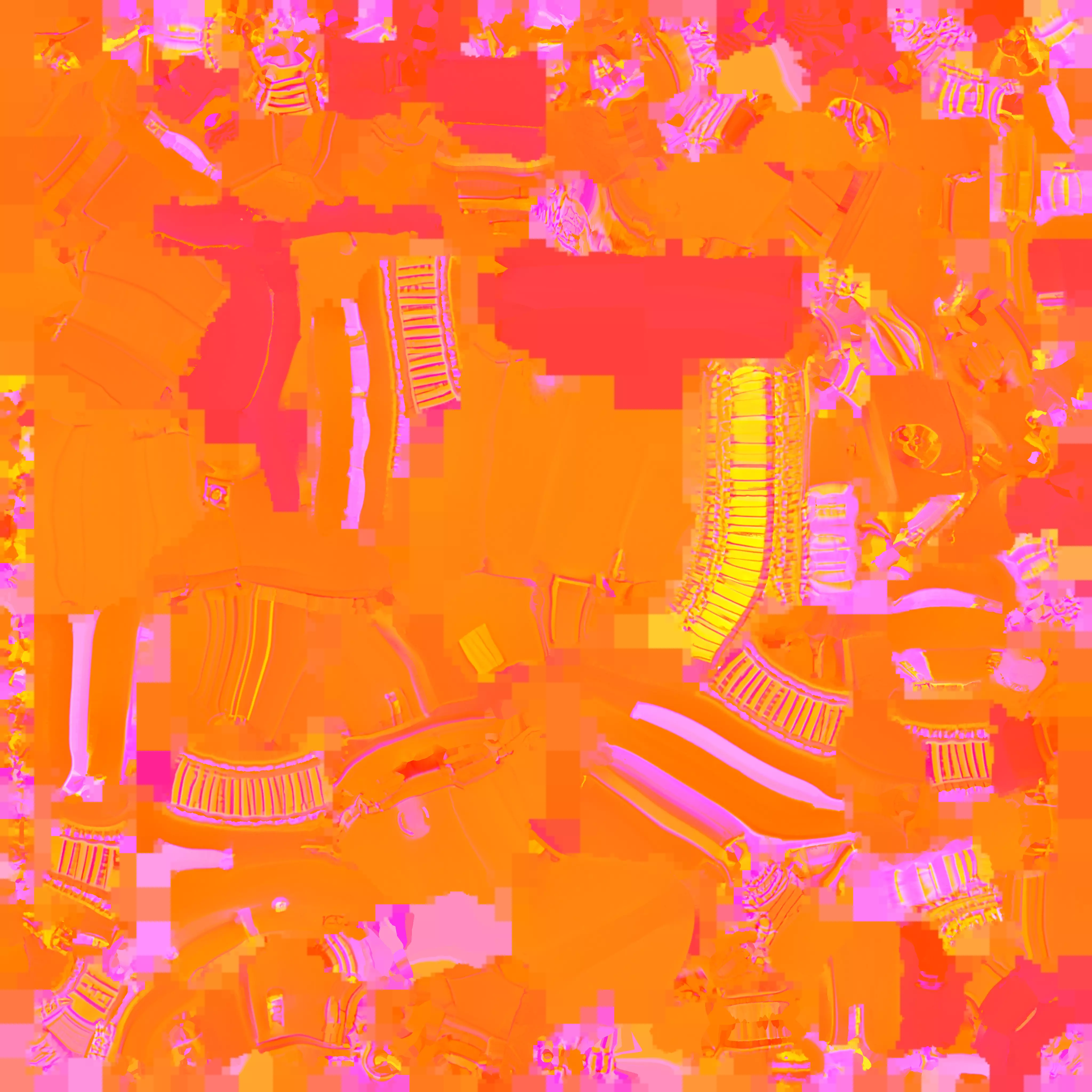 SCAR 17S DMR 3D model_10