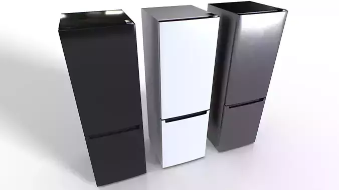 Fridge set