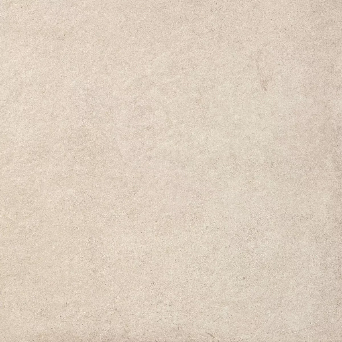 Seamless Warm Beige Concrete Floor Tile Texture