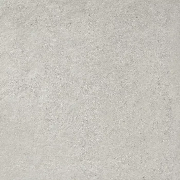 Seamless Light Grey Concrete Floor Tile Texture_0