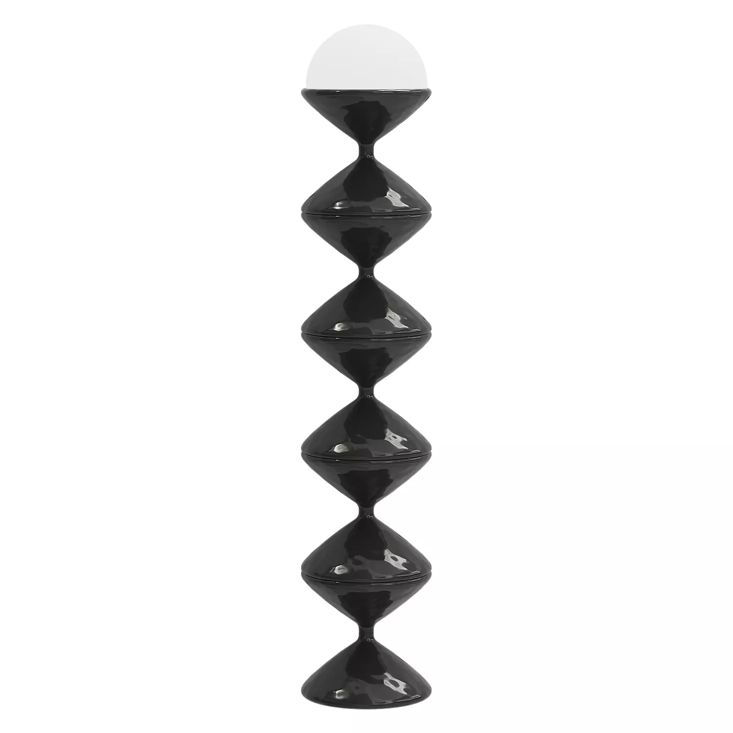 Salagado Murzon floor lamp 3D model_2