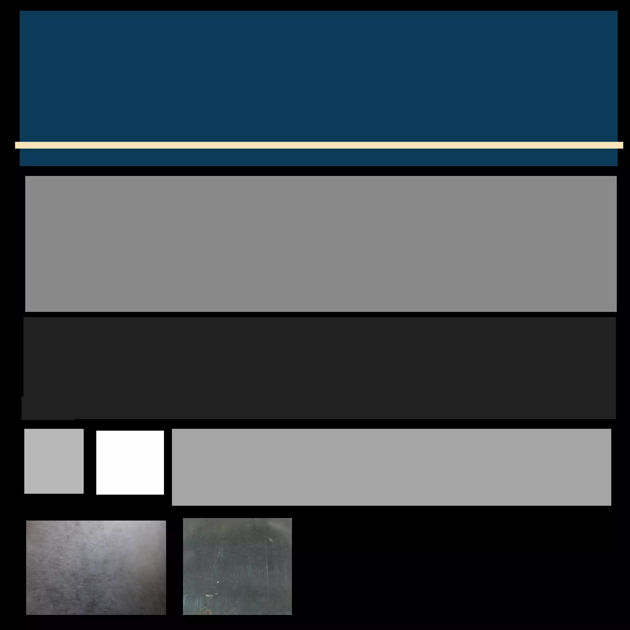 Dutch vintage dining car 3D model_9