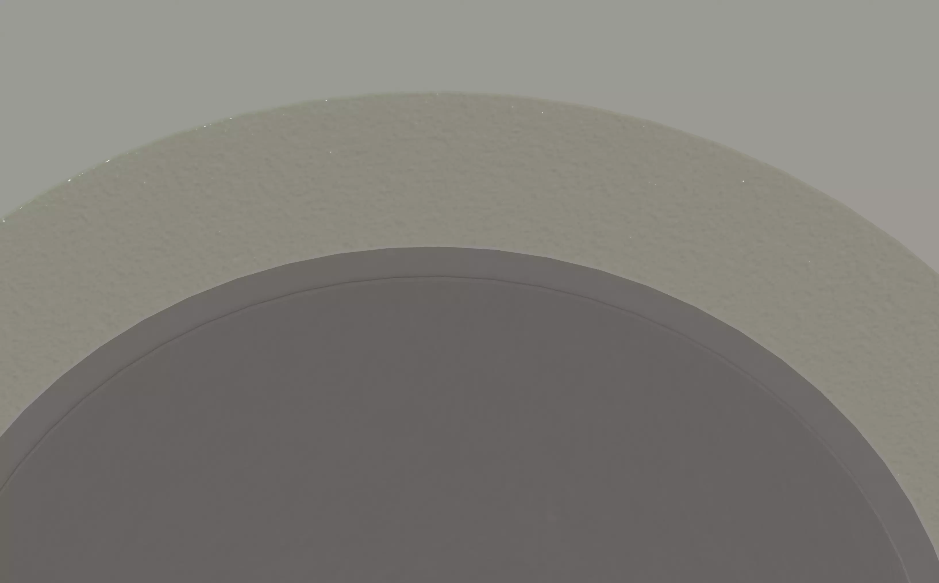 Tape model Low-poly 3D model_7