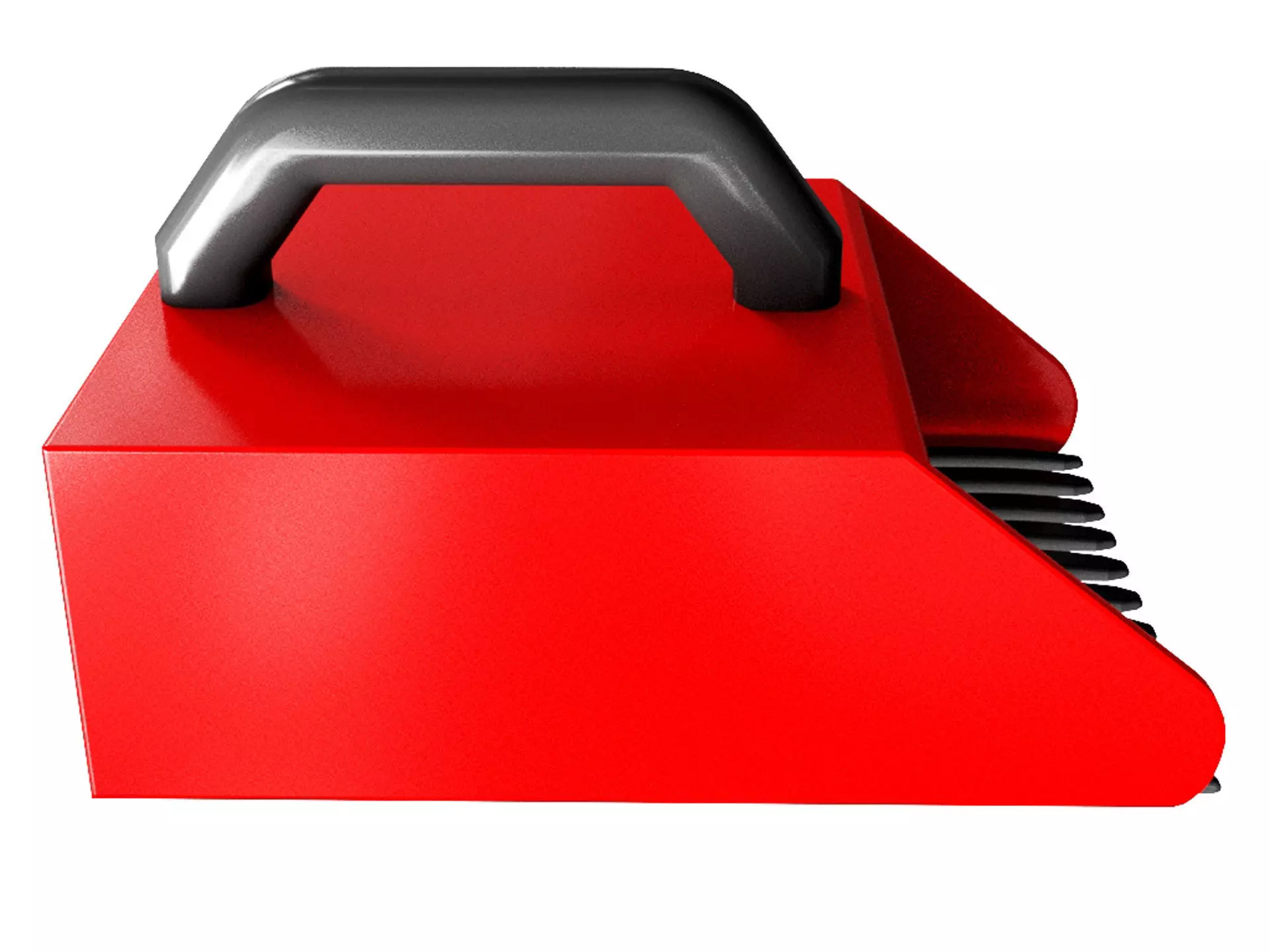 Berry Picker 3D model_3