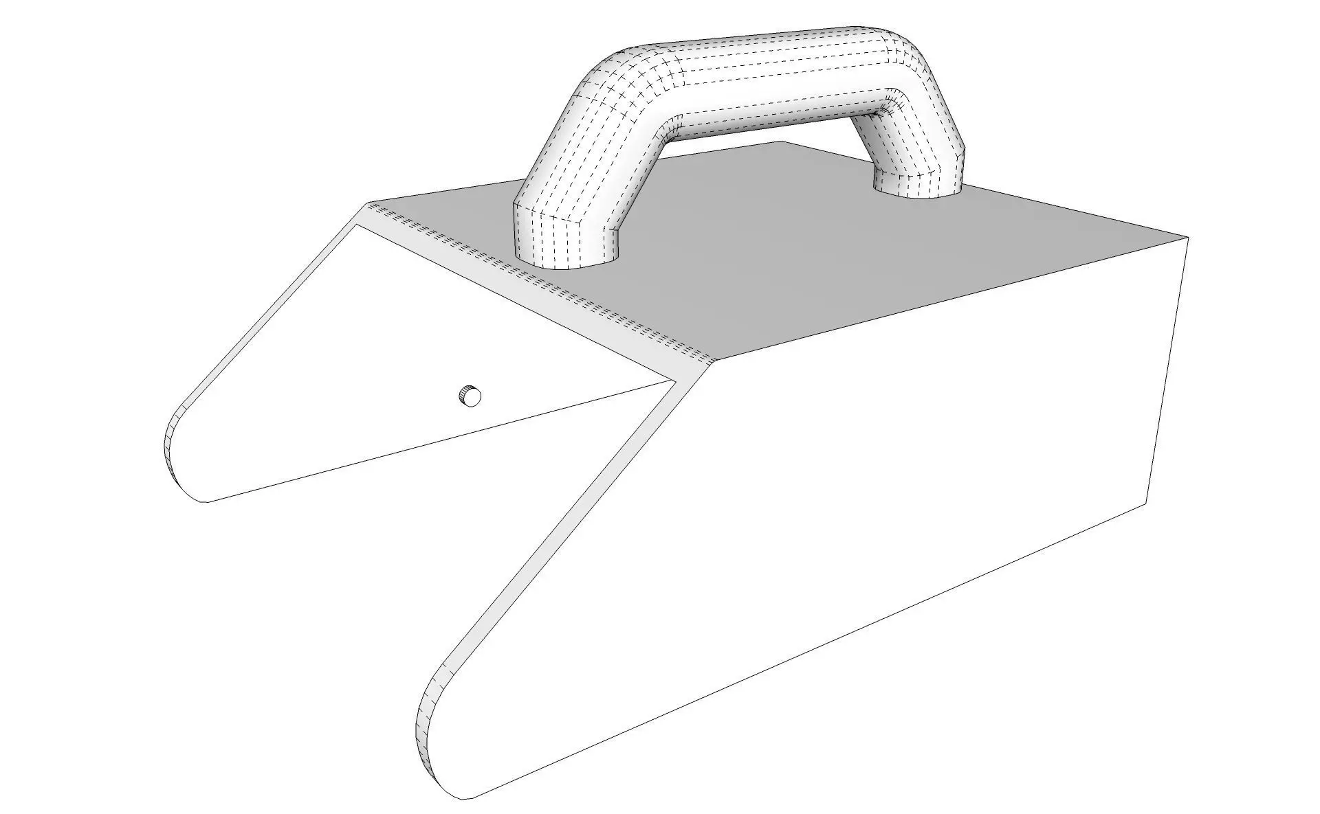 Berry Picker 3D model_20