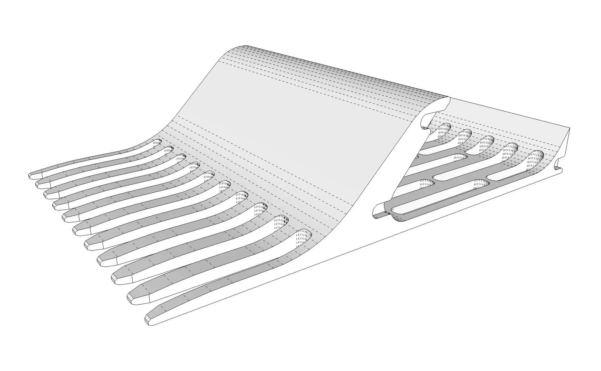 Berry Picker 3D model_19