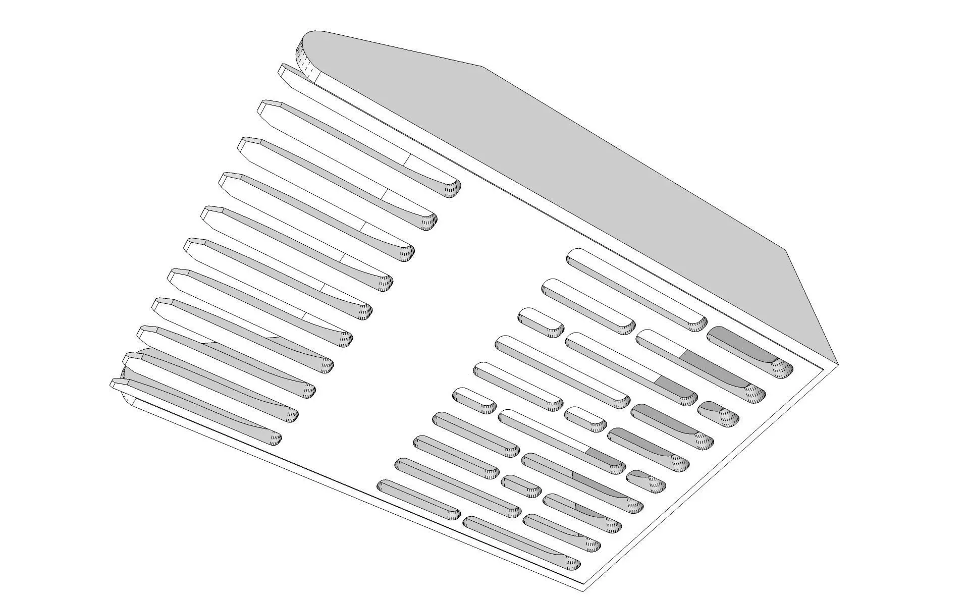 Berry Picker 3D model_18