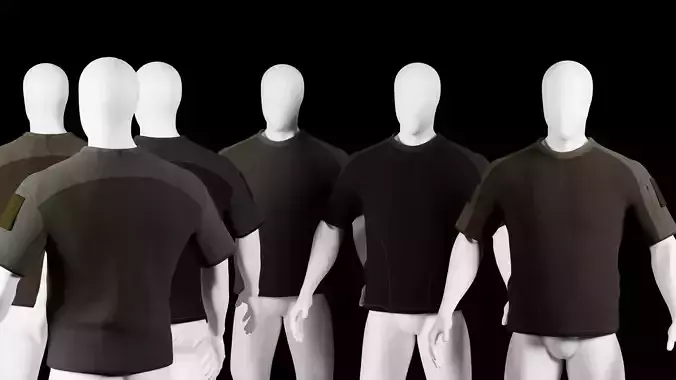 Arcteryx LEAF Chimera Short Sleeve Combat Shirt