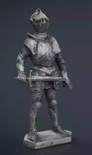 knight armor