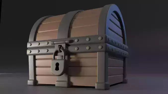 Treasure Chest
