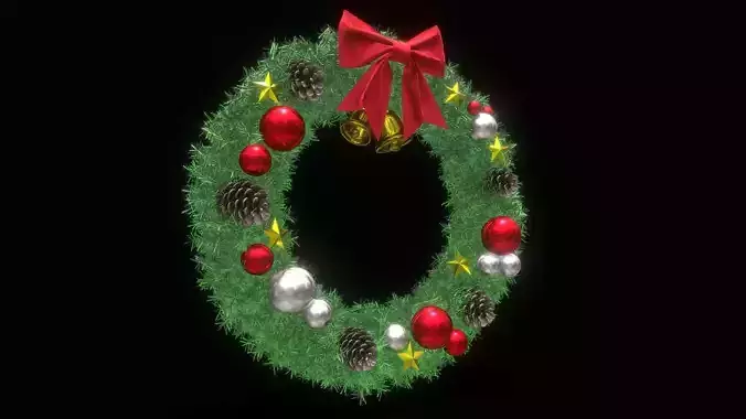 Wreath 