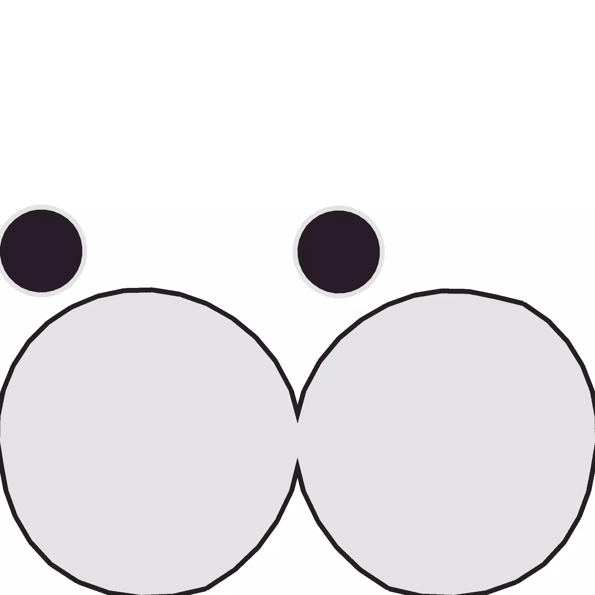 3D model of a cartoon frog 3D model_18