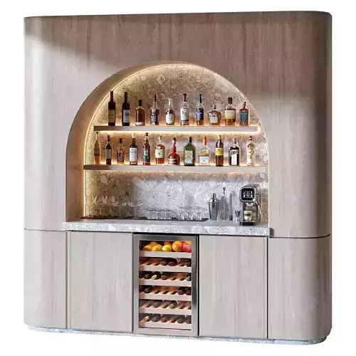 Arch Bar