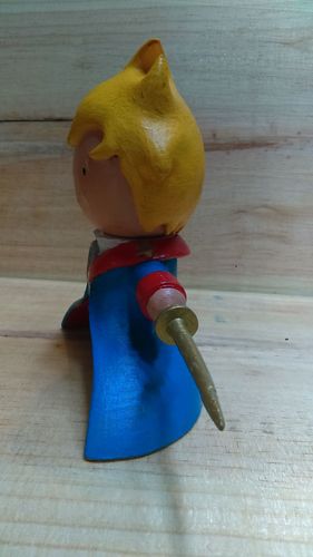 EL PRINCHIPESCO 3D print model
