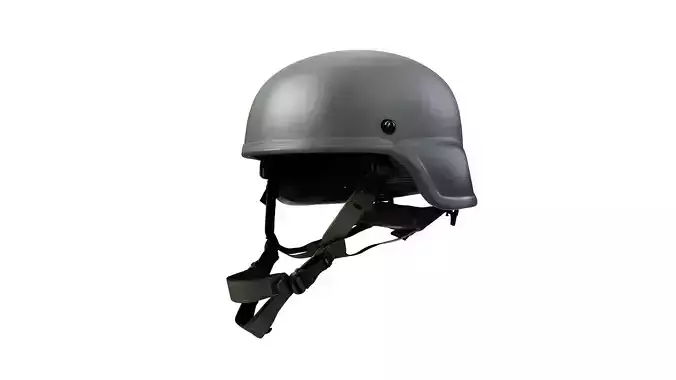 Ballistic Helmet