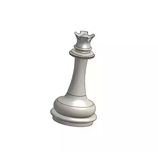 Chess Queen