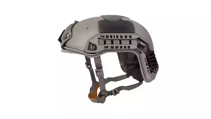 Military  Helmet 