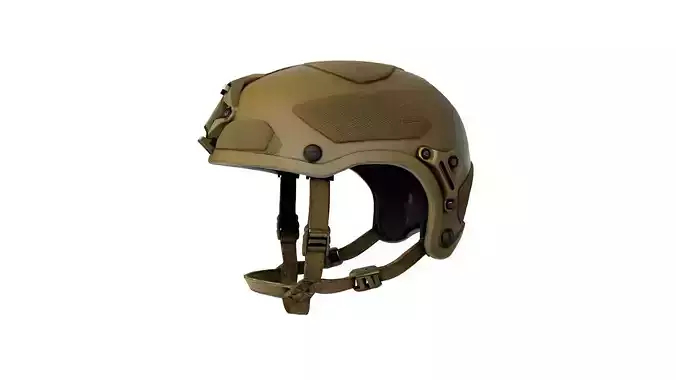 Military Helmet