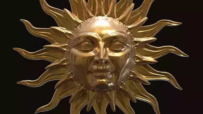 The Baroque Radiance